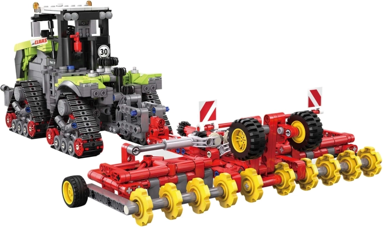 Functional add-on cultivator