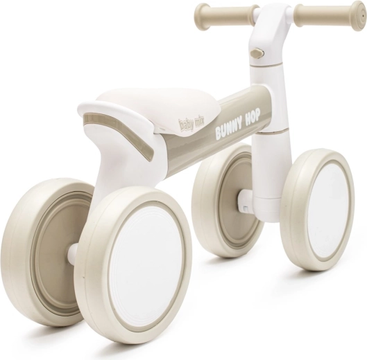 Ultralight and easy-to-handle design