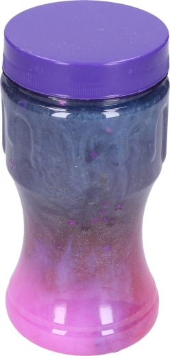 Ergonomic, clear container