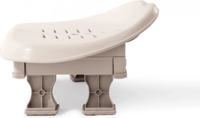 Odolný plast a elegantní design