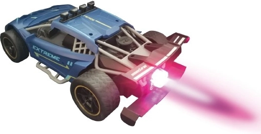 Realističen parni učinek