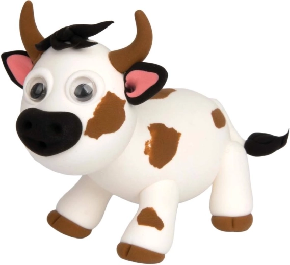 Tema Fattoria con istruzioni per principianti