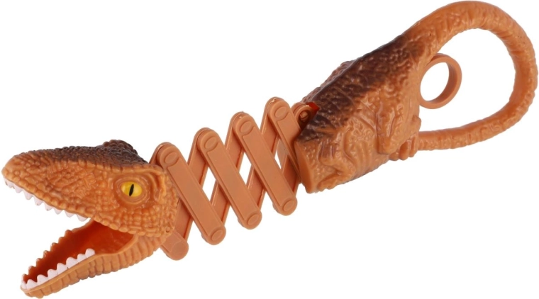 Attractief dinosaurusdesign in meerdere kleuren