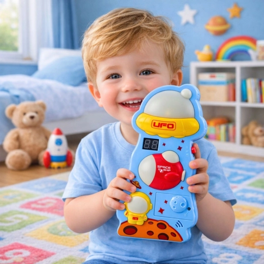 Facile installazione a parete