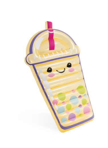 Comfort on the surface