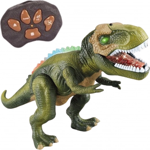 Eenvoudige afstandsbediening