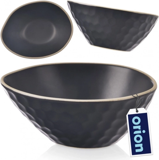 Compacte kom voor dagelijks serveren