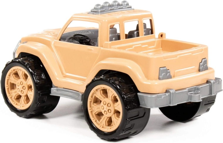 Prostrani tovarni prostor za prijevoz blaga