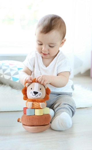 Razvoj fine motorike in koordinacije