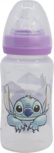 Anti-colic Baby Bottle Lilo & Stitch 240 ml