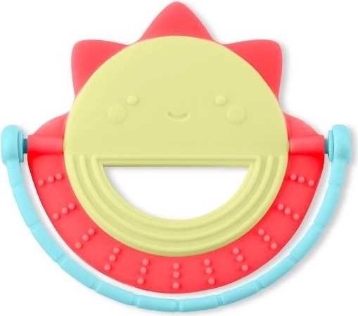 Easy to grasp for little hands