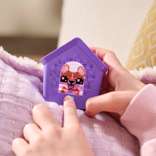 Interaction sans écran classique