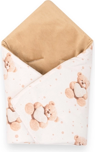 Soft and warm materials