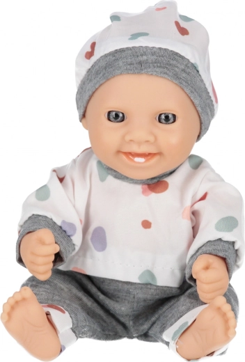 Idealna velikost za otroško ročico