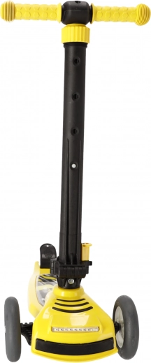 LED světla pro bezpečí i zábavu