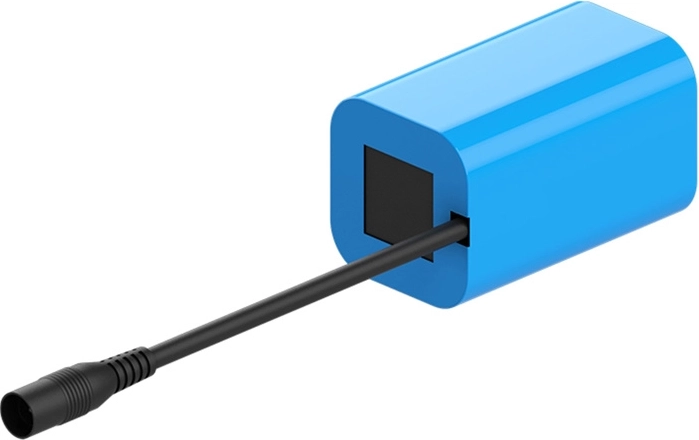 Durable design and safe handling