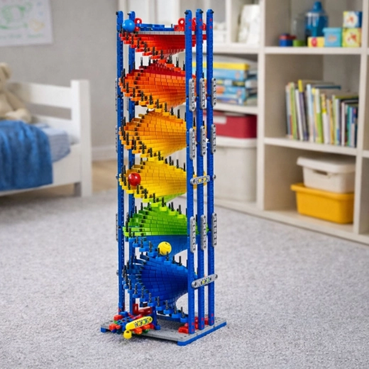 Stabiele modulaire constructie