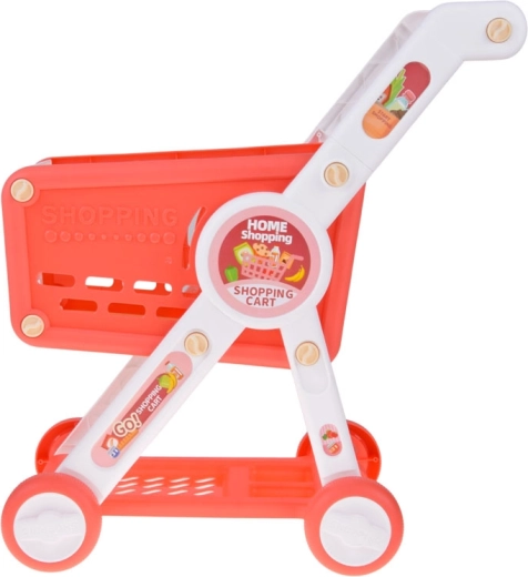 Donja polica za dodatnu kupnju