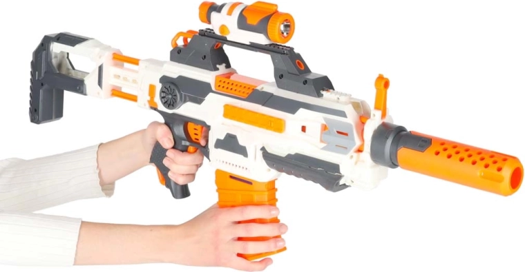 Modularna konstrukcija 4u1