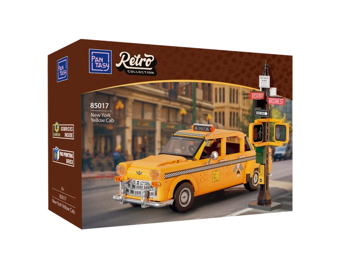 Finition premium sans autocollants