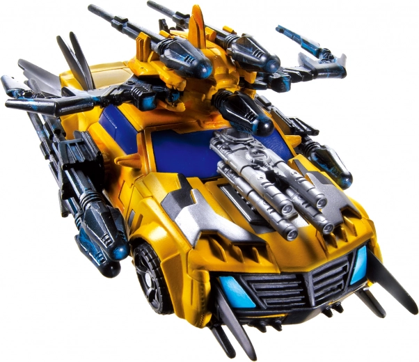 Autorobot avec catapulte 37 × 30 cm