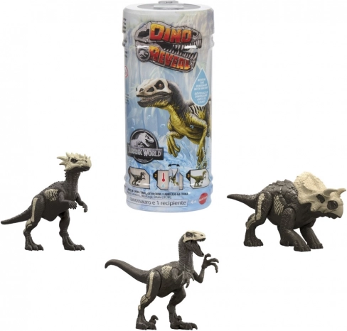 Jurassic World Surprise Dinosaur