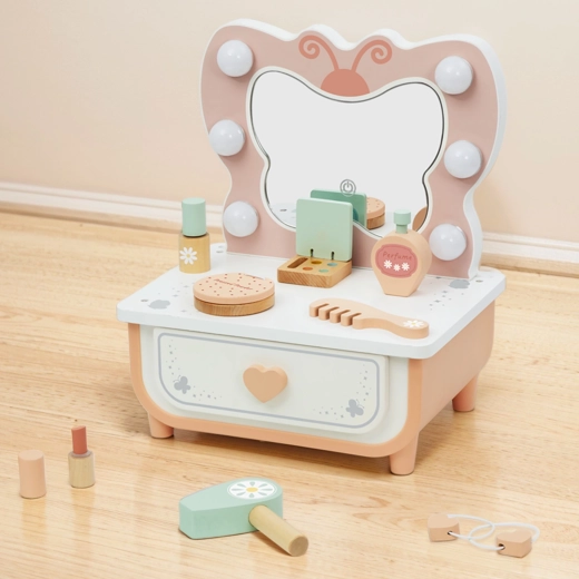 Tiroir de rangement et fabrication stable