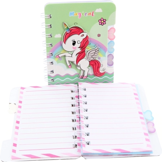 Pastel unicorn designs