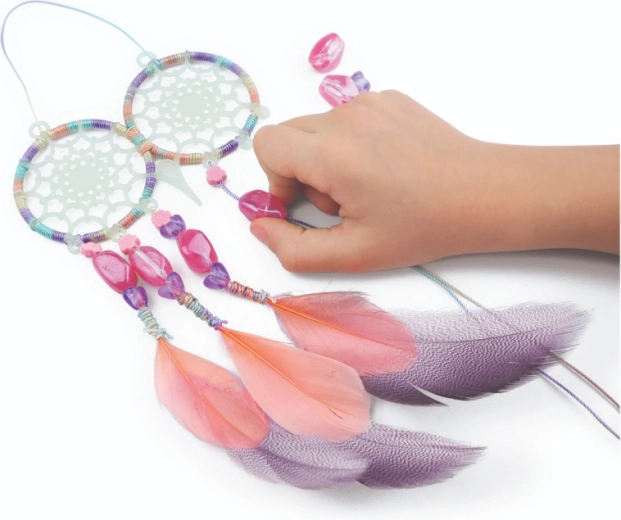 Création facile pour les enfants