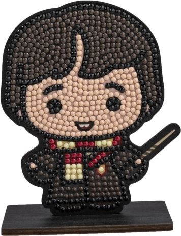 Personnage Crystal Art - Neville Longbottom