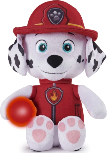 Mehek pliš za crkljanje