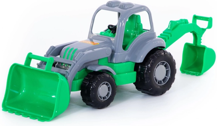 Izdržljiva konstrukcija za unutra i pješčanik