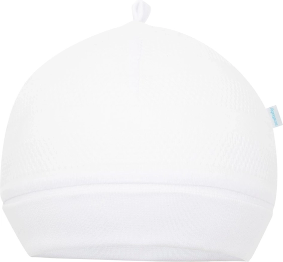 Toplo od glavice do prstkov