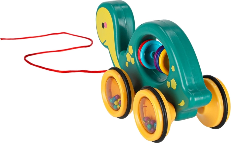 Könnyű és tartós kialakítás