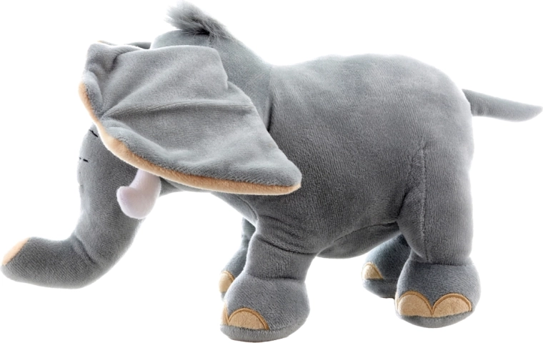 Idealna velikost za otroške rokice