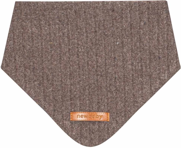 Chustka na szyję z zapięciem w 2 rozmiarach