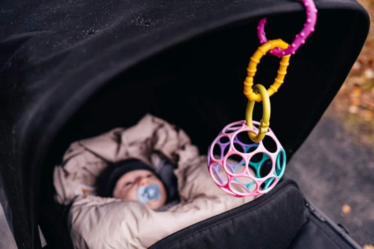 Fun at home and on the go