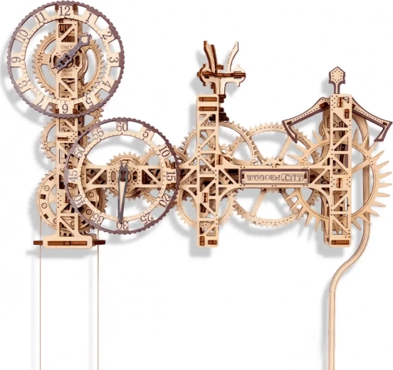 Design STEAMPUNK a okouzlující podívaná