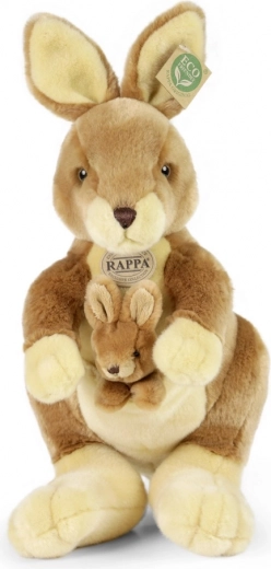 Vyjímatelné mládě pro více zábavy