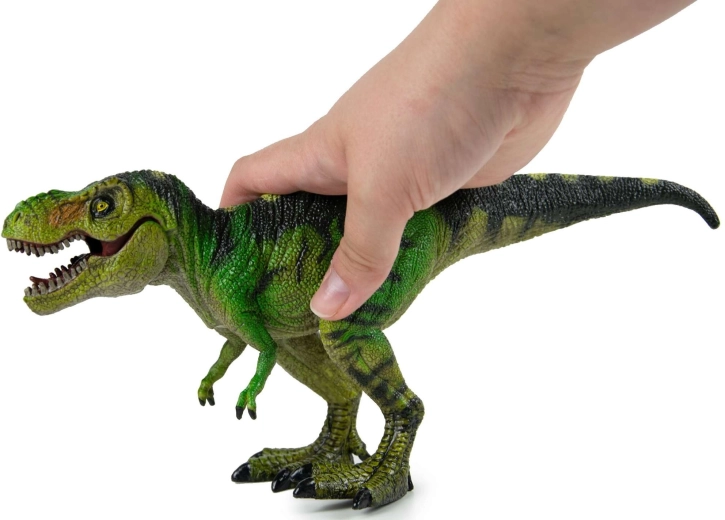 Durable design for long-lasting fun