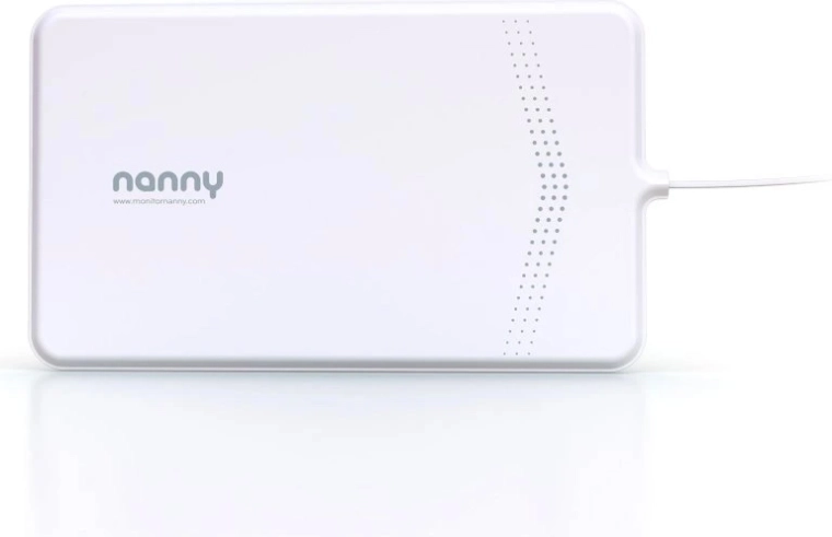 Sensormåtte med mulighed for udvidelse