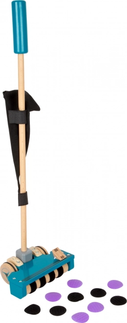 Little Leg Children's Vacuum