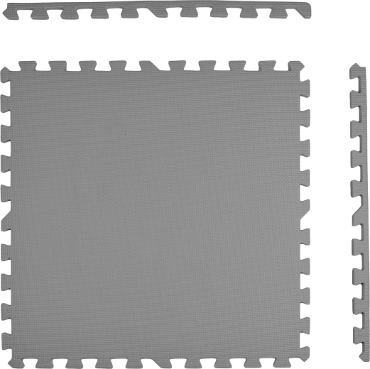 Soft cushioning and thermal insulation