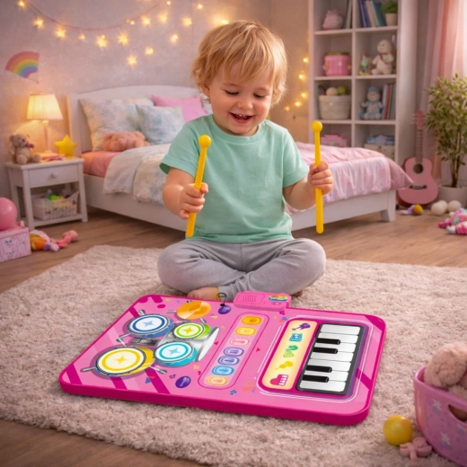 Interaktivno učenje kroz igru