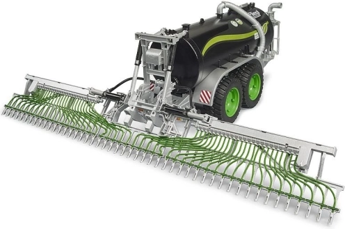 Fliegl Jumbo Line Plus Cistern