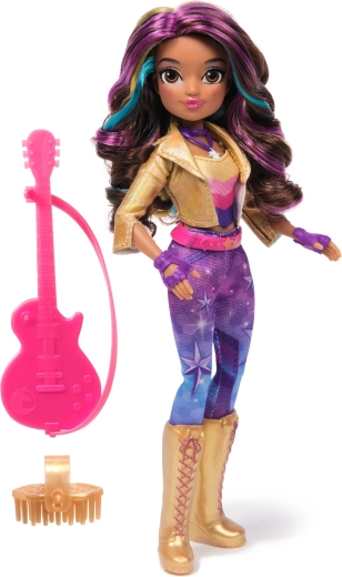 Stilski lasje in dodatki za ustvarjalno igro