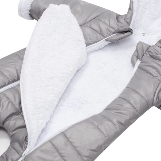 Dva patentna zatvarača za brzo oblačenje i presvlačenje