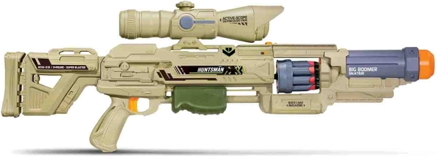 Fusil Huntsman Big Boomer 77 cm