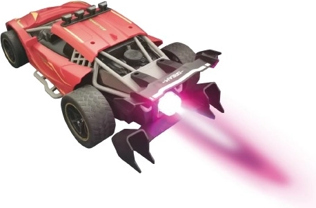 Great grip and realistic effects