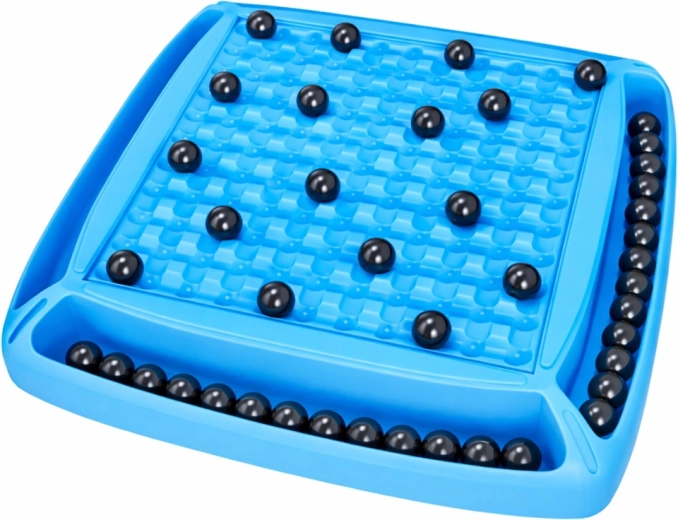 Magnetisk strategi og kædereaktioner